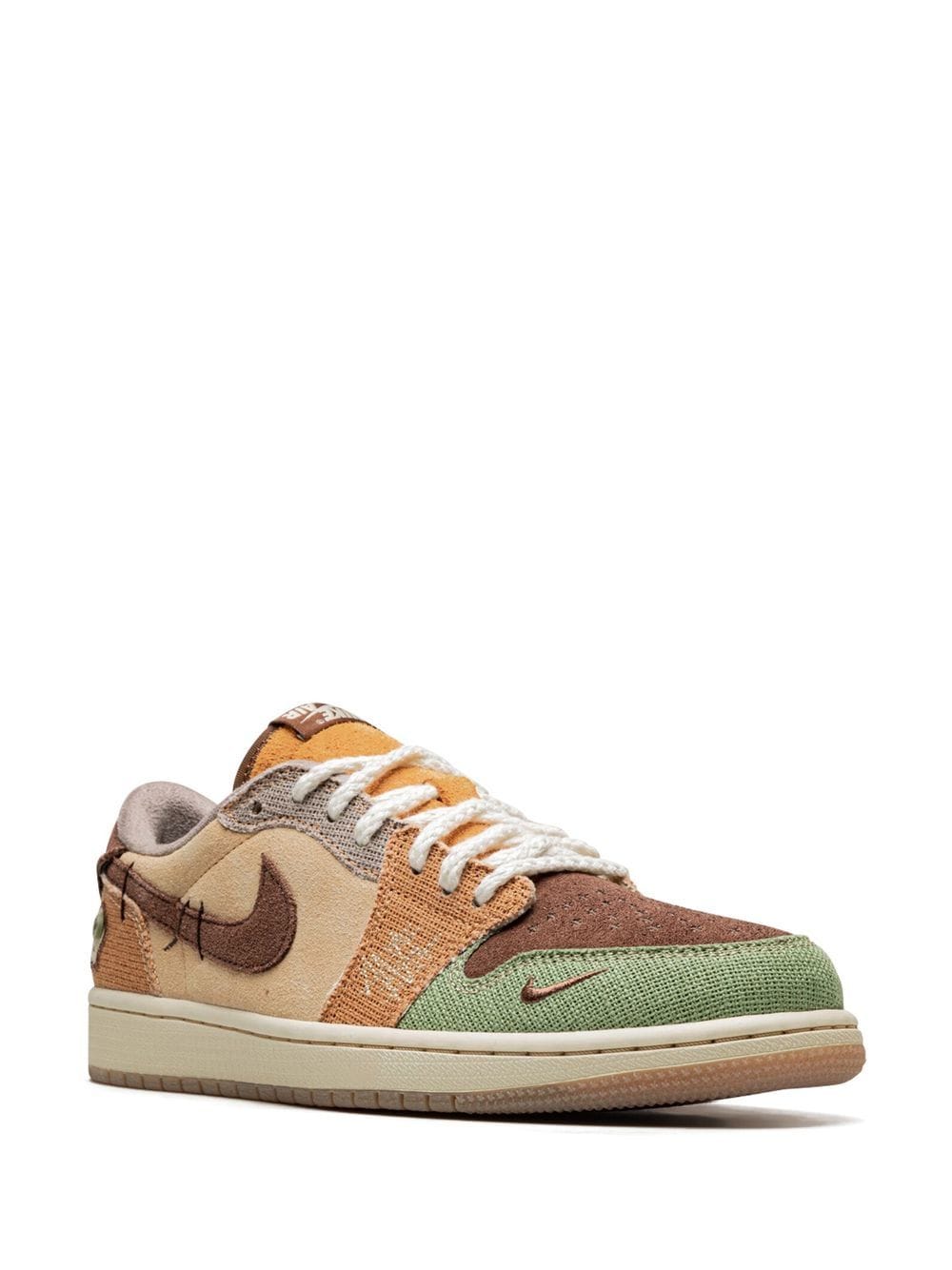Air Jordan 1 LOW VOODOO