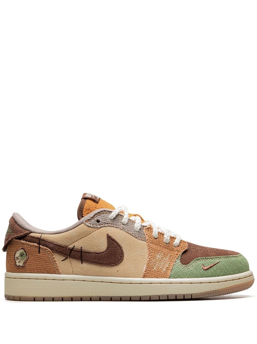 Air Jordan 1 LOW VOODOO
