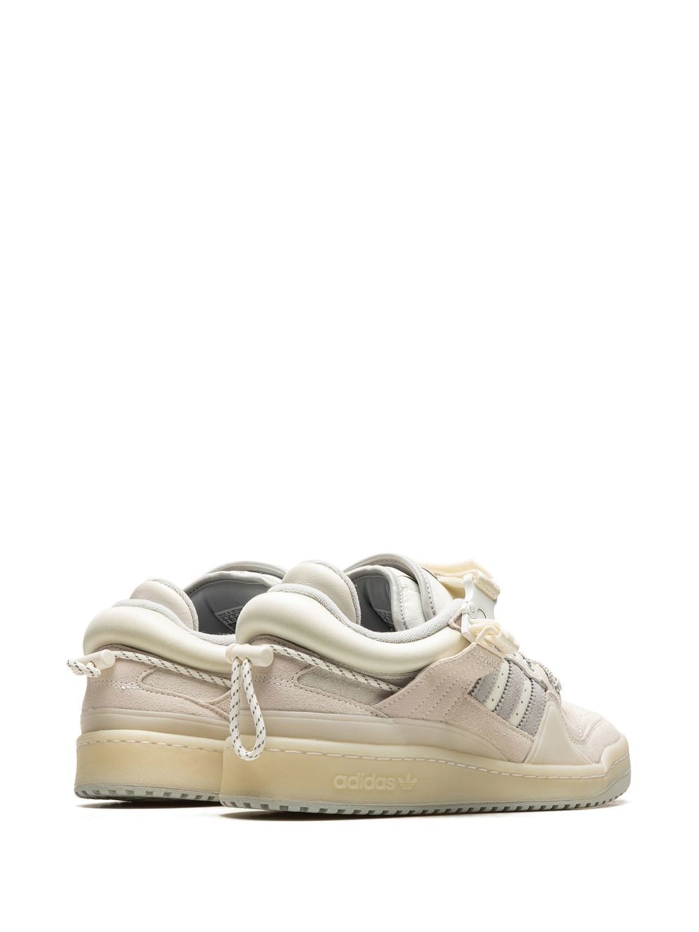 Bad Bunny Forum Silver