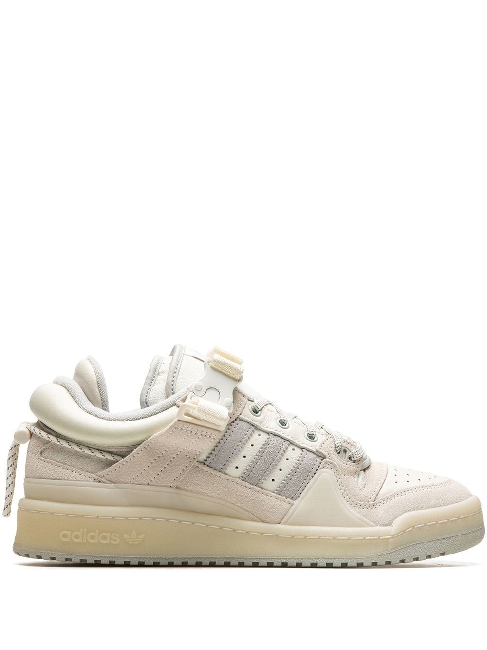 Bad Bunny Forum Silver
