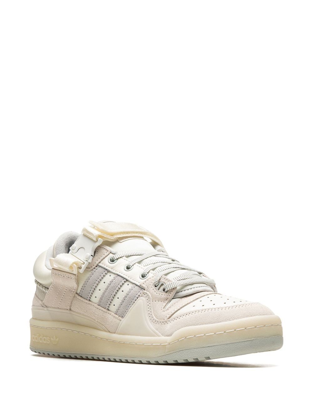 Bad Bunny Forum Silver
