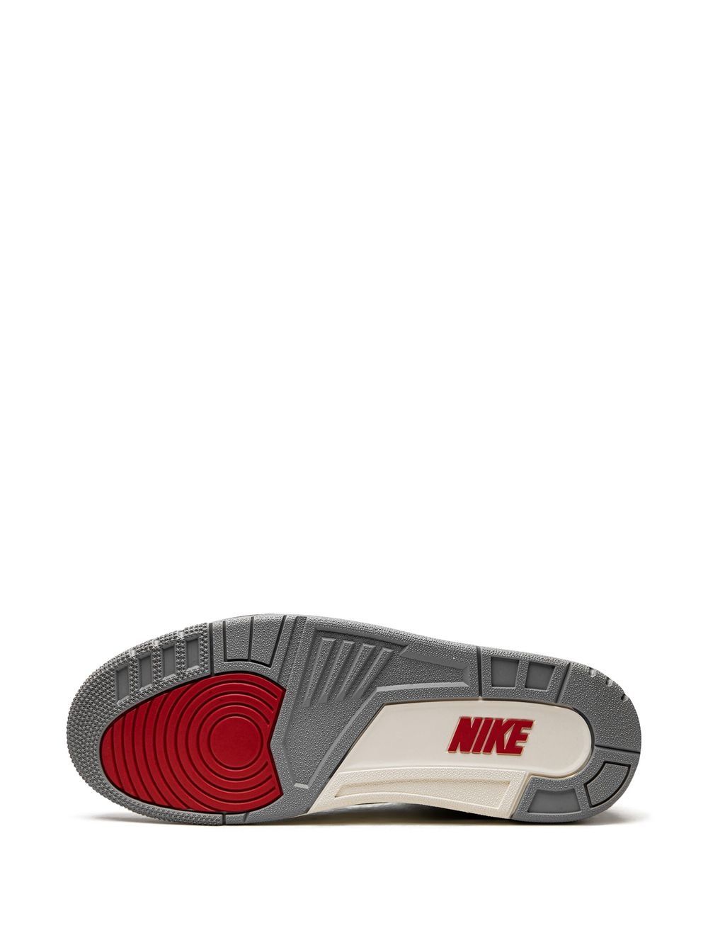 Air Jordan Retro WHITE CEMENT REIMAGINED