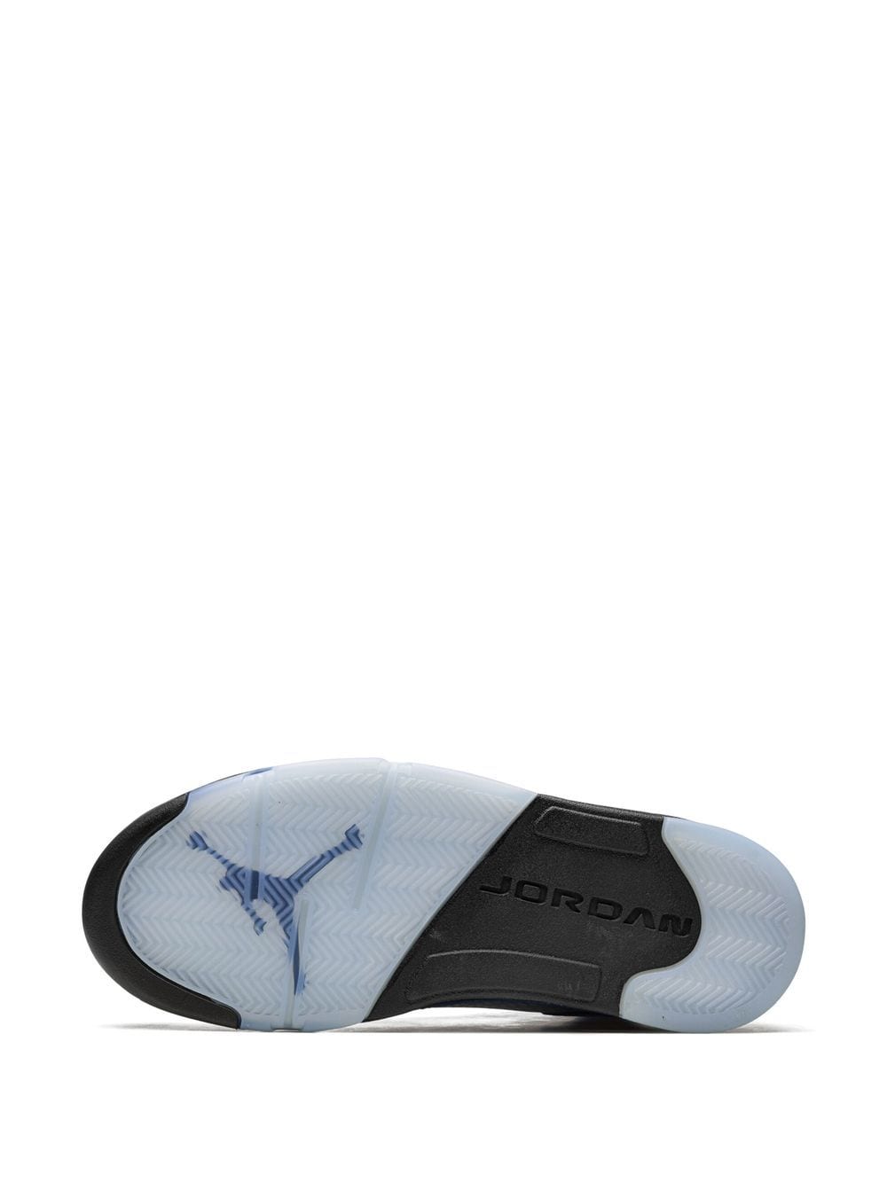 Air Jordan Retro 5 University Blue