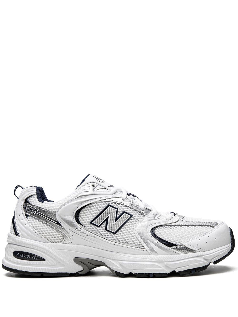 New Balance 530 Indigo