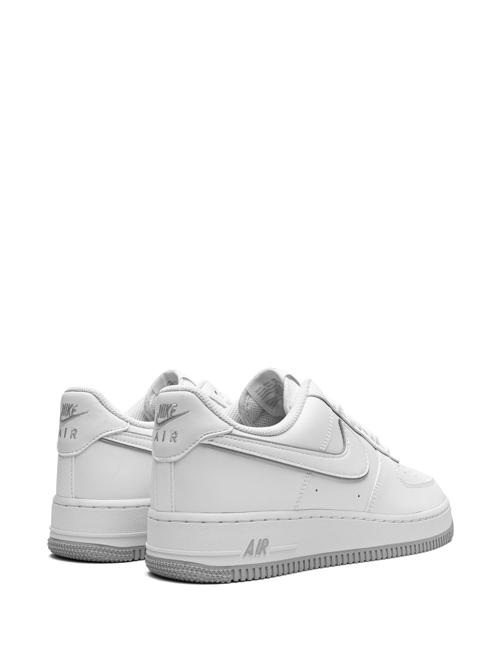 Air Force One WHITE UNC GREY