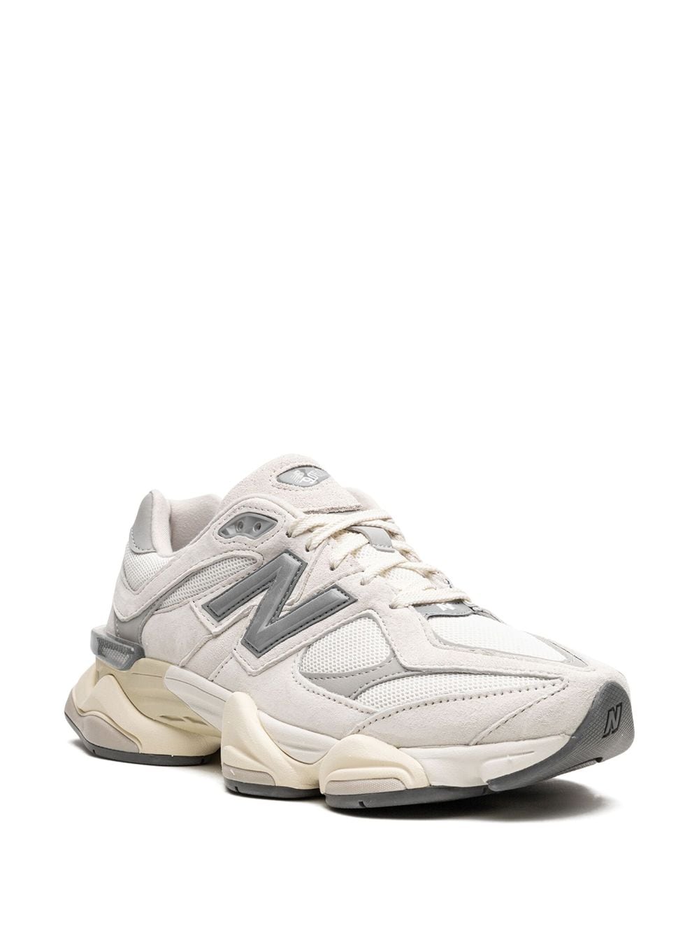 New Balance 9060 SEAN SALT PLOMA