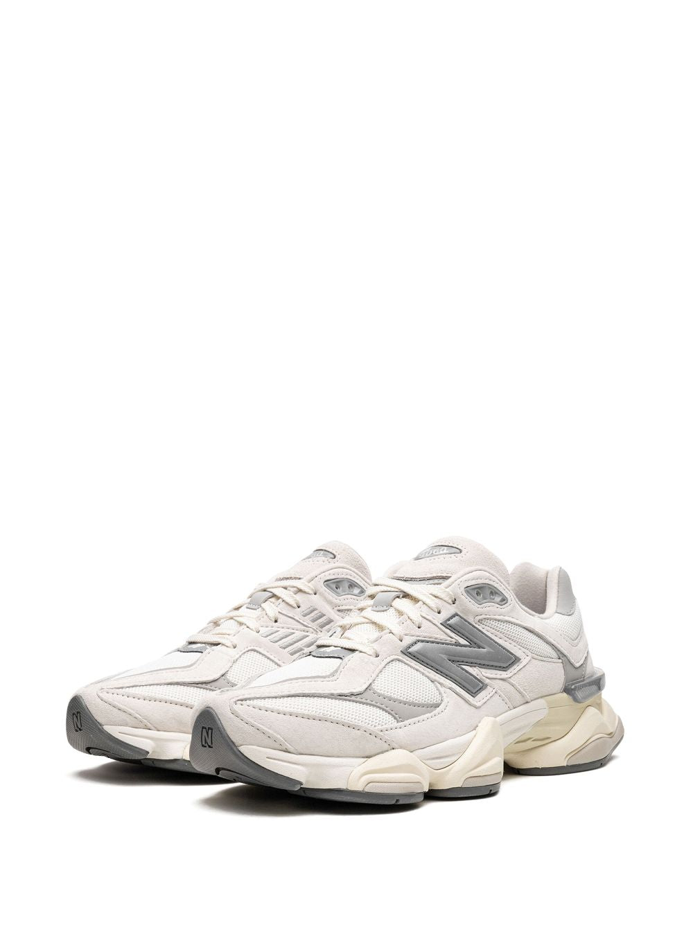 New Balance 9060 SEAN SALT PLOMA