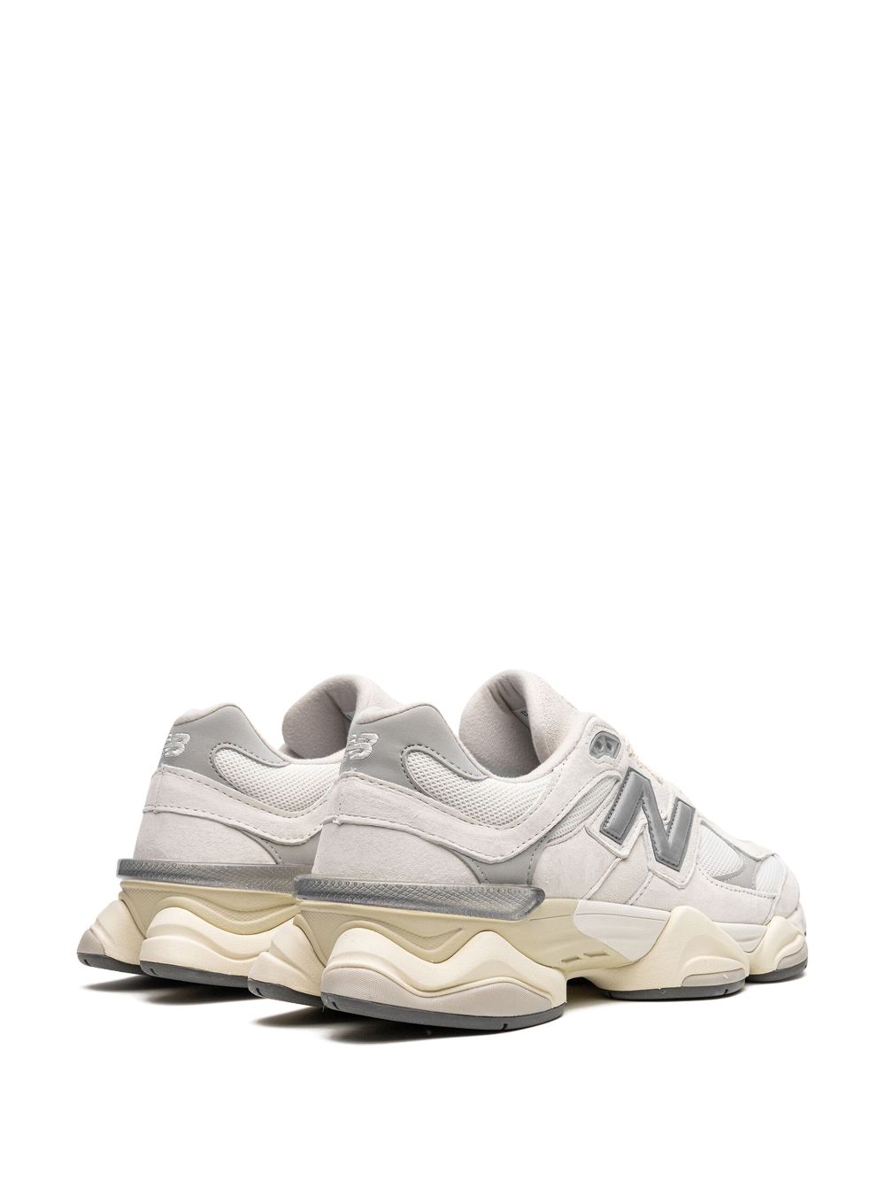 New Balance 9060 SEAN SALT PLOMA