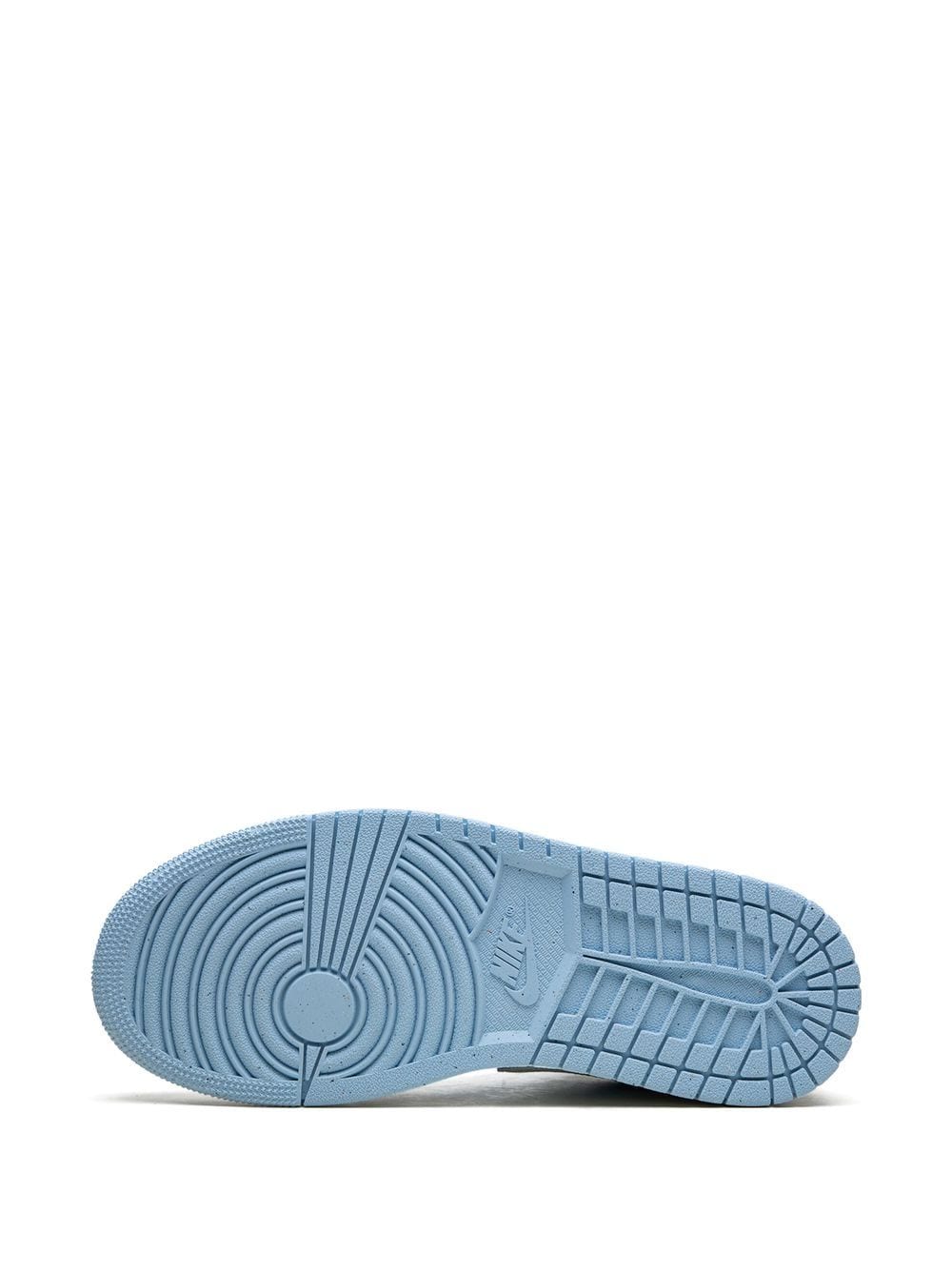 Air Jordan 1 LOW REVERSE ICE BLUE