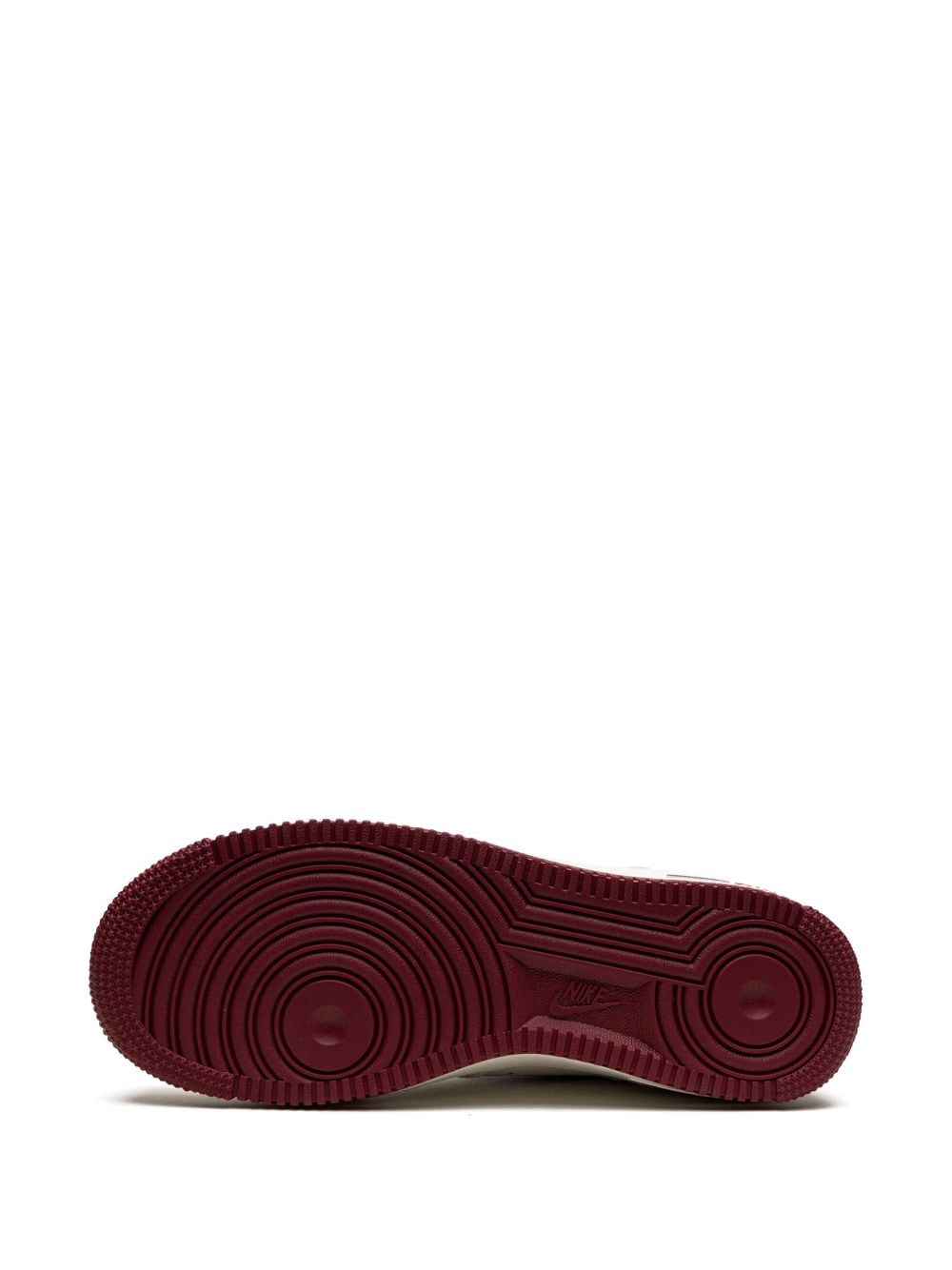 Nike Force One Valentine's Day