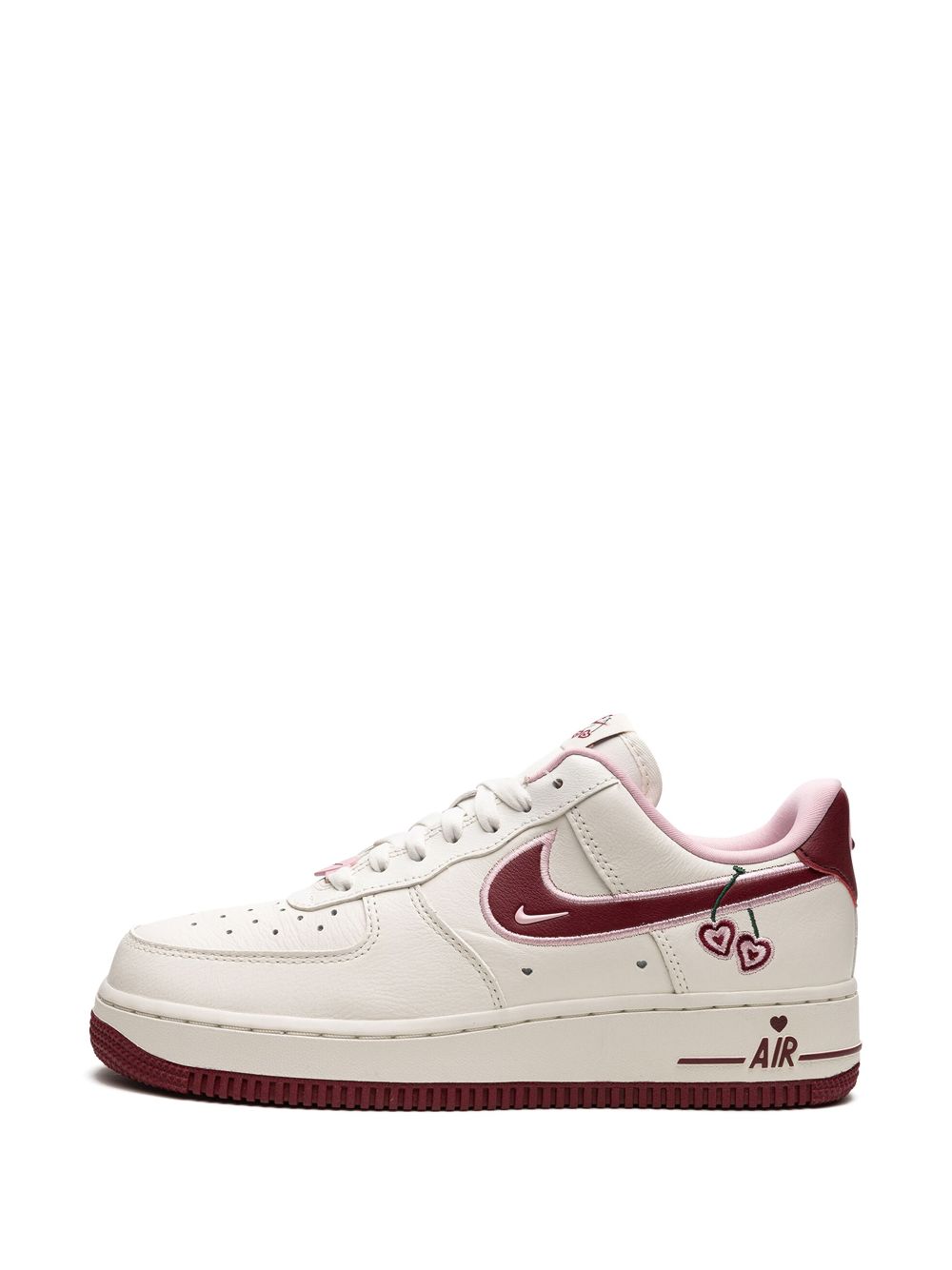 Nike Force One Valentine's Day