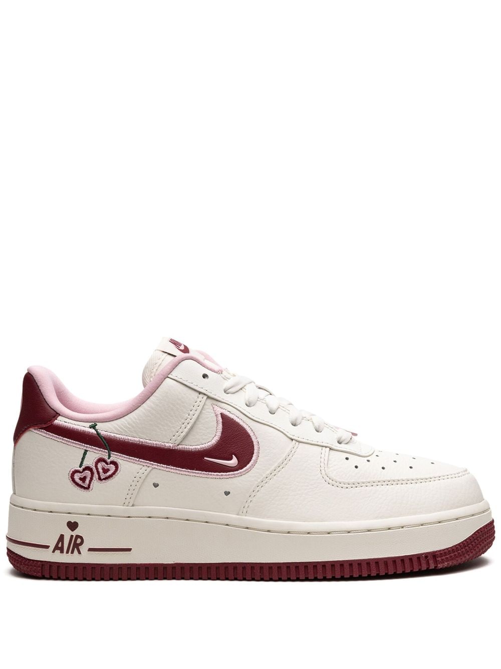Nike Force One Valentine's Day