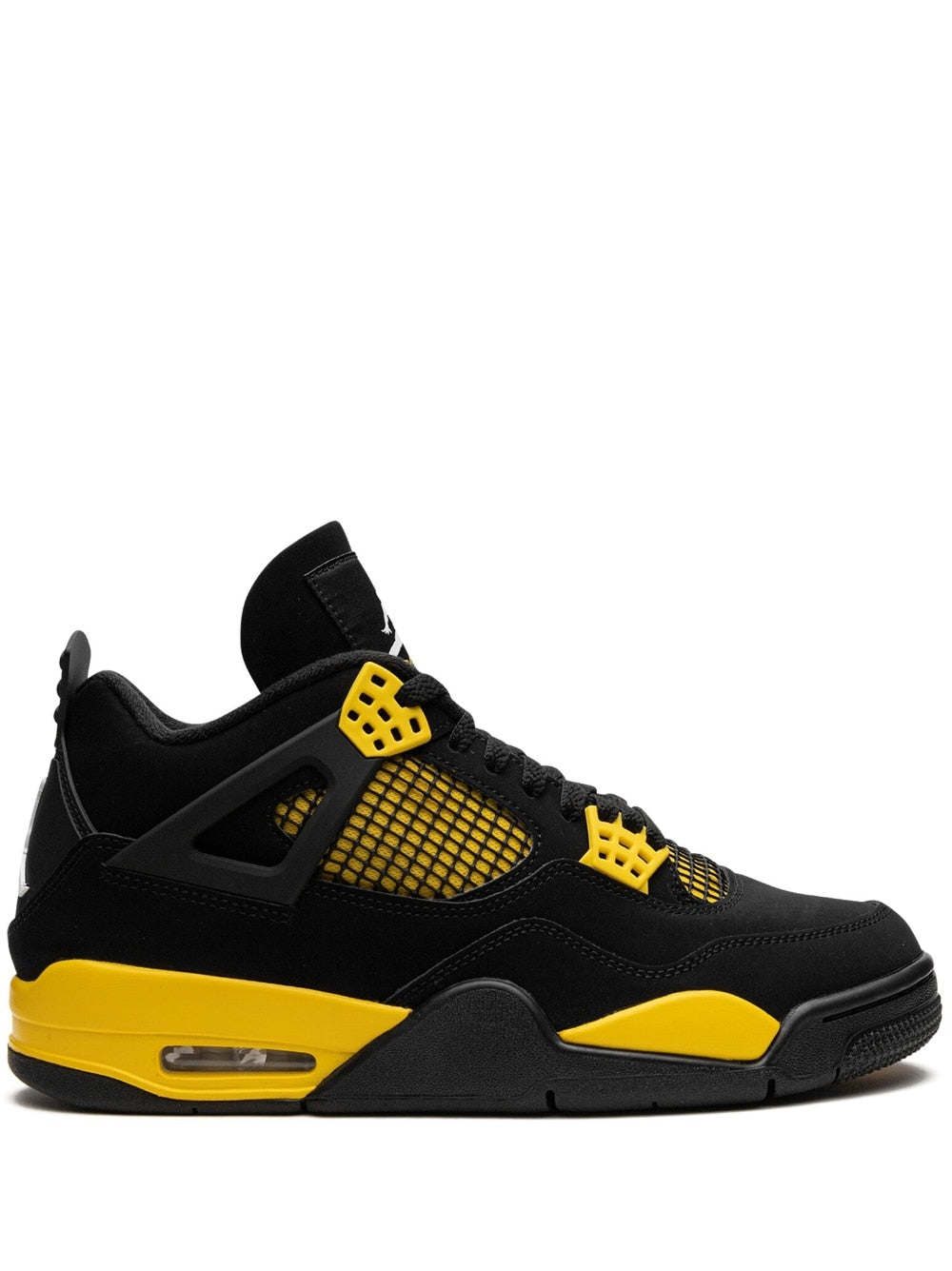 Air Jordan Retro 4 THUNDER