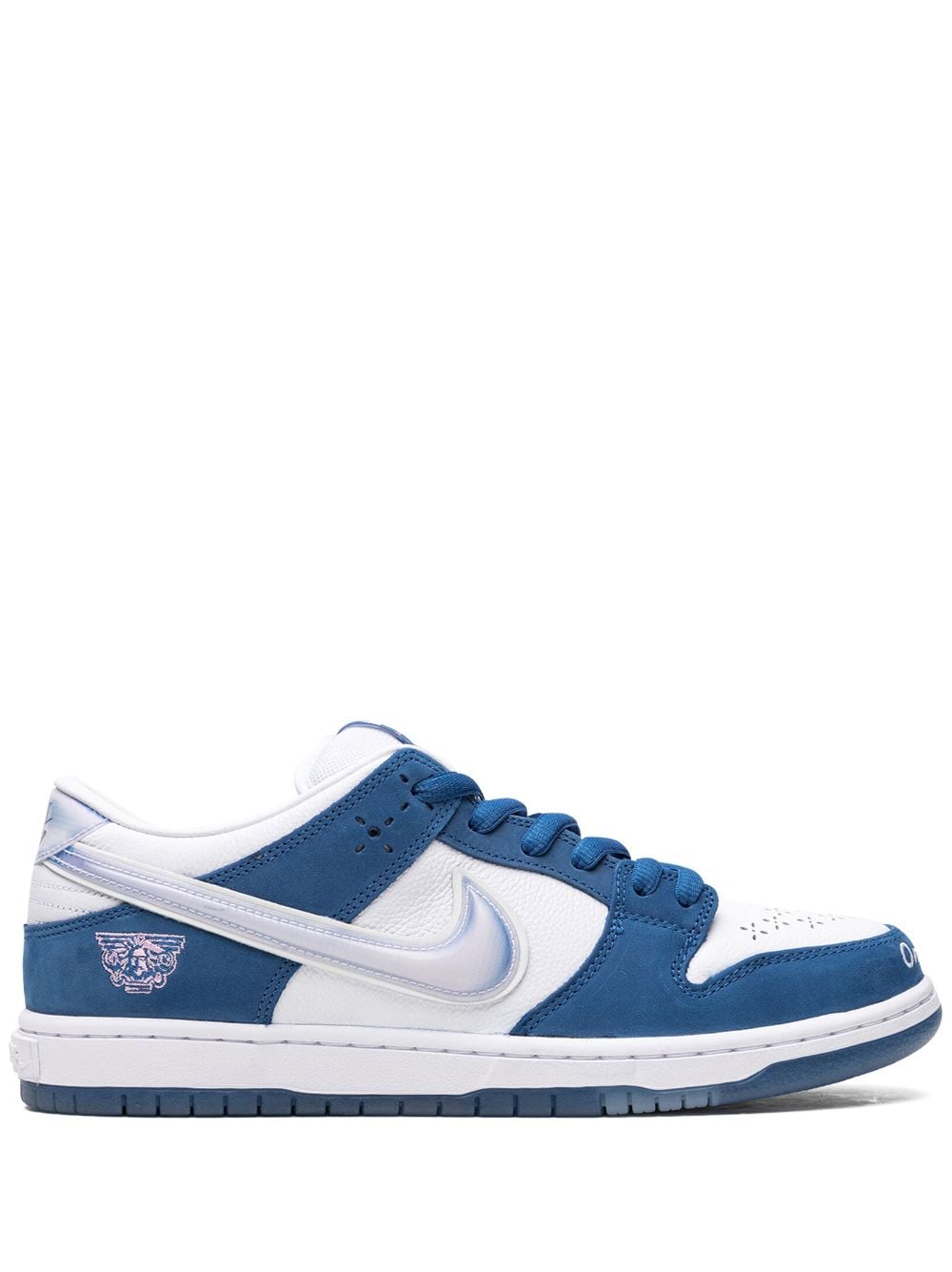 Nike SB DUNK BORN X RAISED