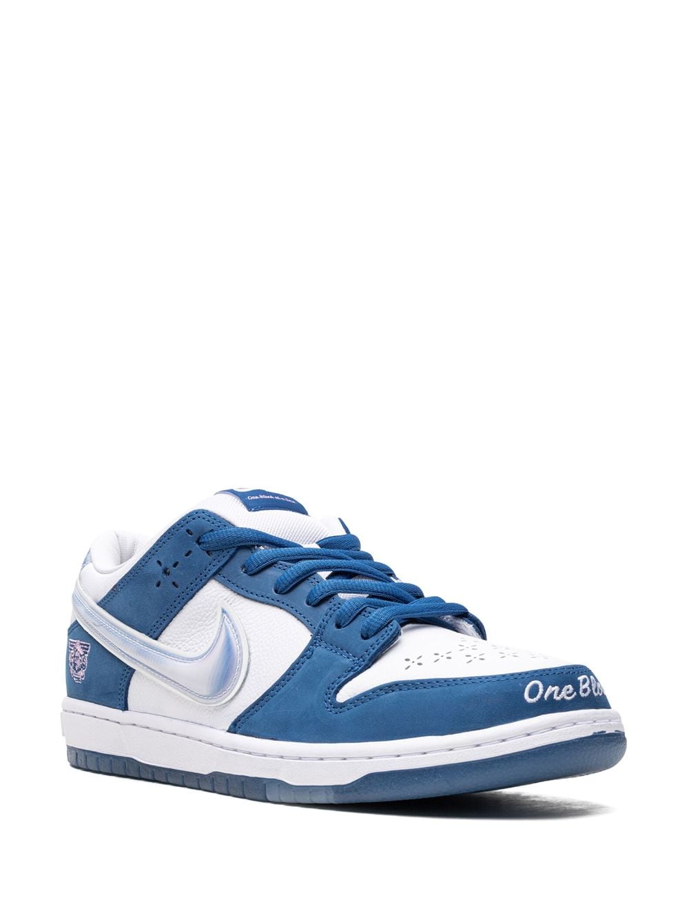 Nike SB DUNK BORN X RAISED