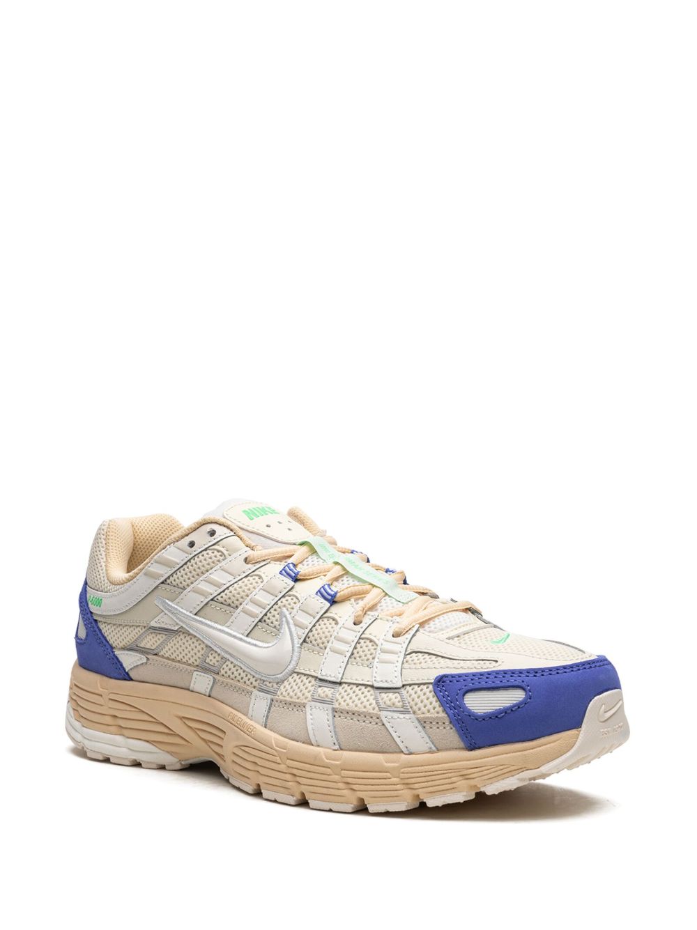 Nike P-6000 “Athletic Department”