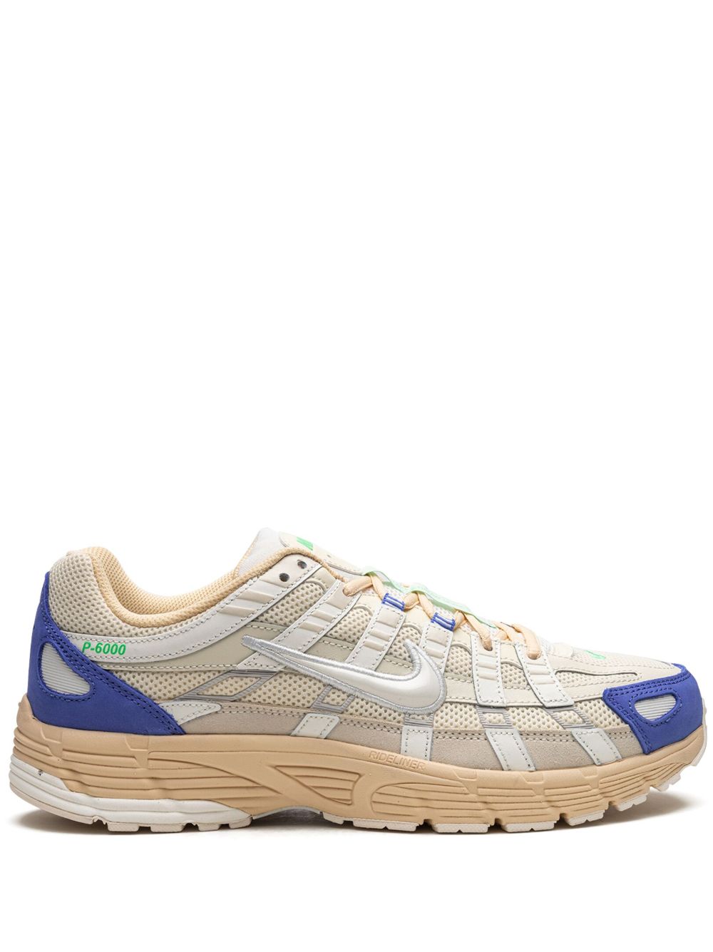Nike P-6000 “Athletic Department”