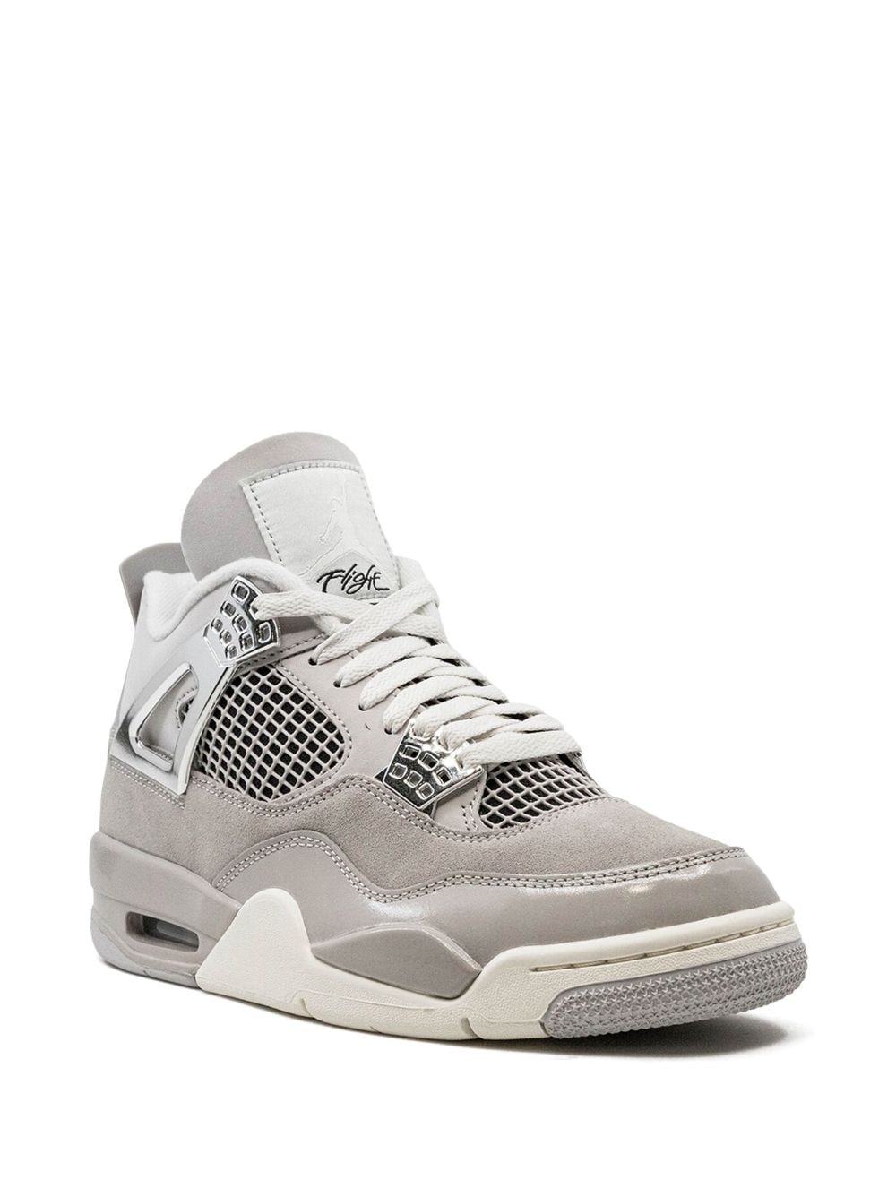 Air Jordan Retro 4 FROZEN MOMENTS