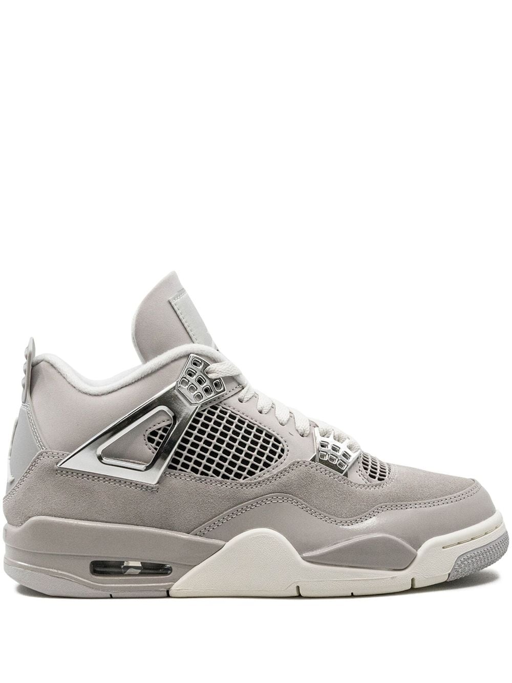 Air Jordan Retro 4 FROZEN MOMENTS