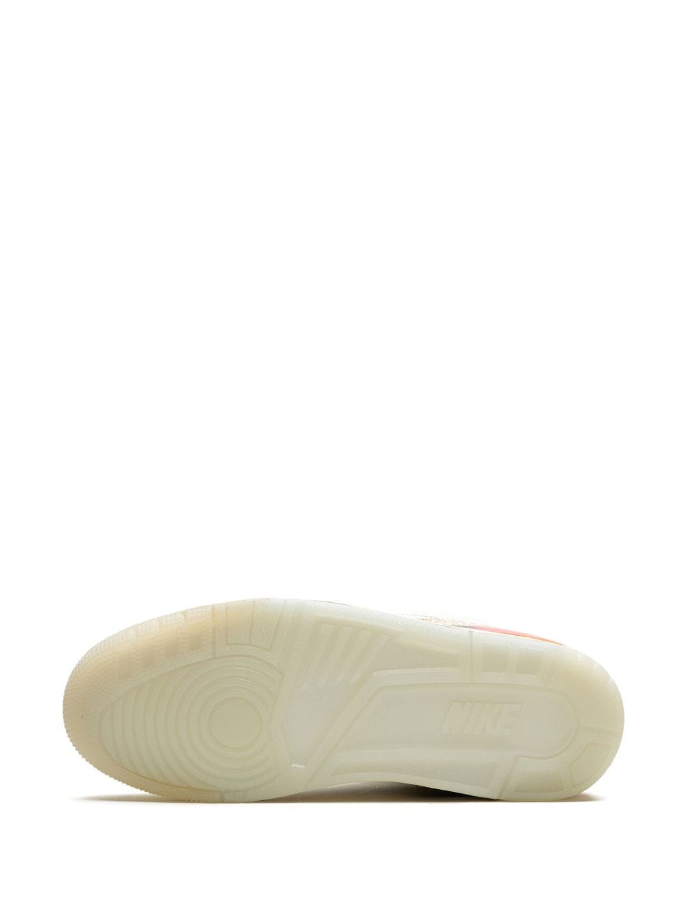 Air Jordan Retro 3 J BALVIN