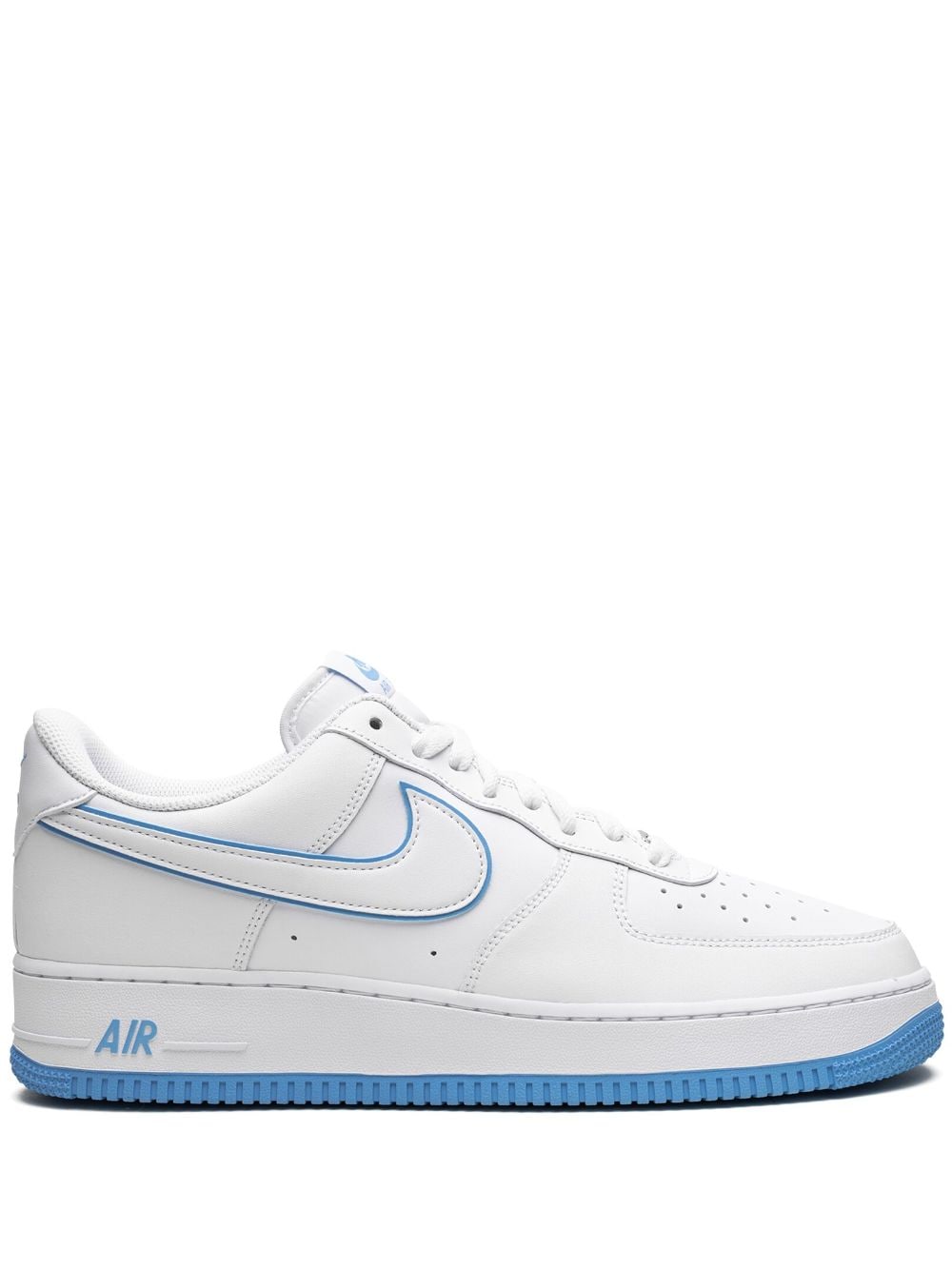Air Force One WHITE UNC