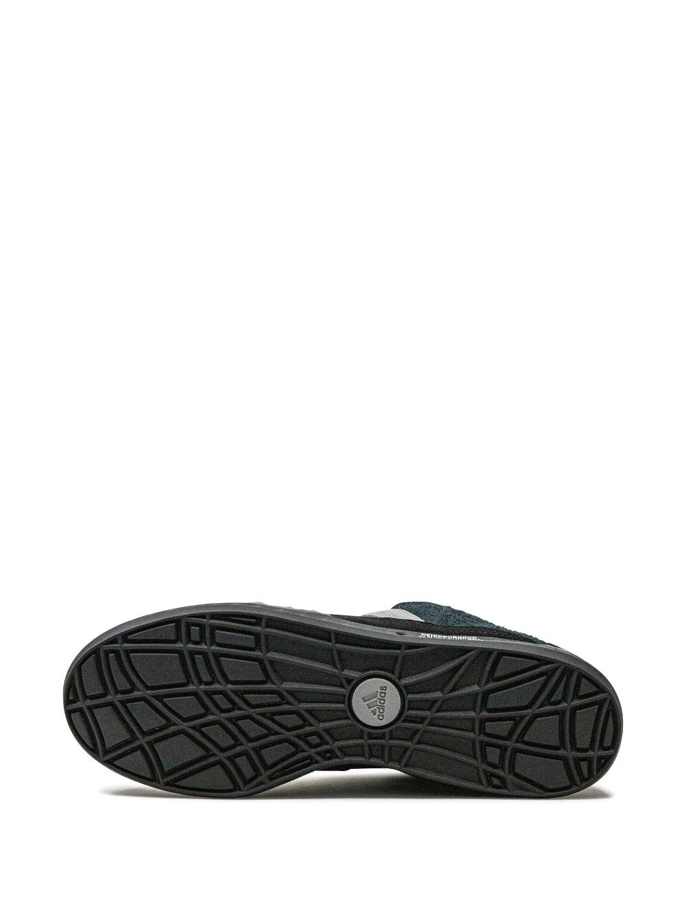 Adidas ADIMATIC AZUL Y PLOMA