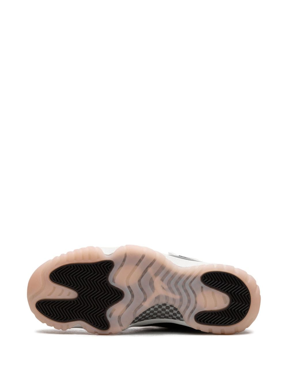 Air Jordan Retro 11 NEAPOLITAN