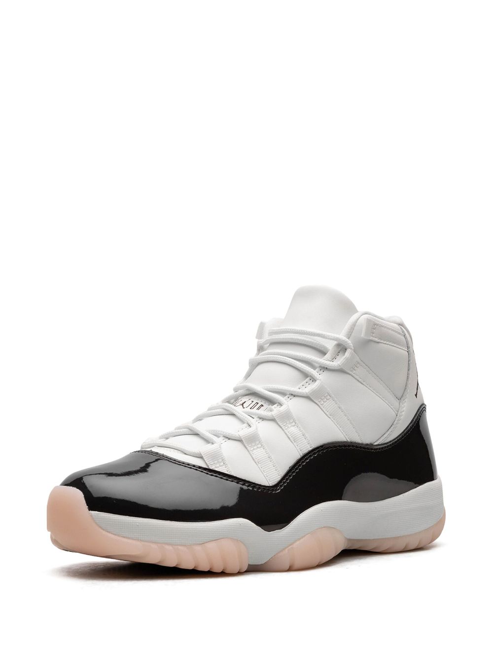 Air Jordan Retro 11 NEAPOLITAN