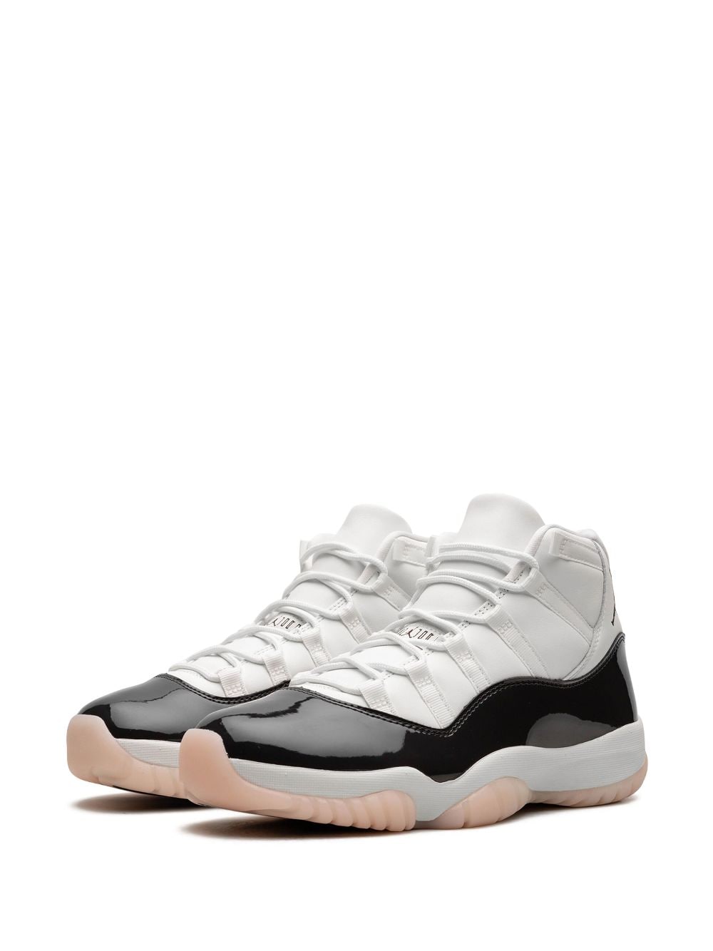 Air Jordan Retro 11 NEAPOLITAN