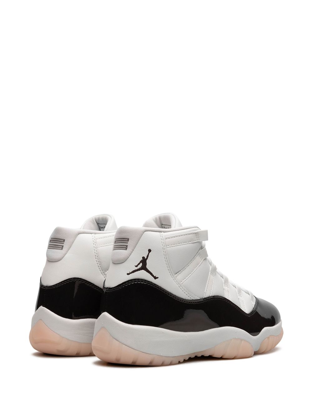 Air Jordan Retro 11 NEAPOLITAN