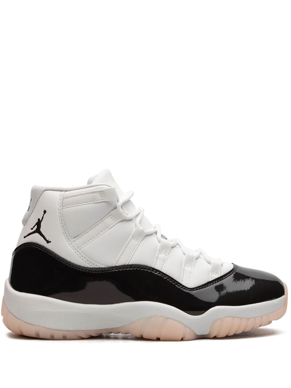 Air Jordan Retro 11 NEAPOLITAN