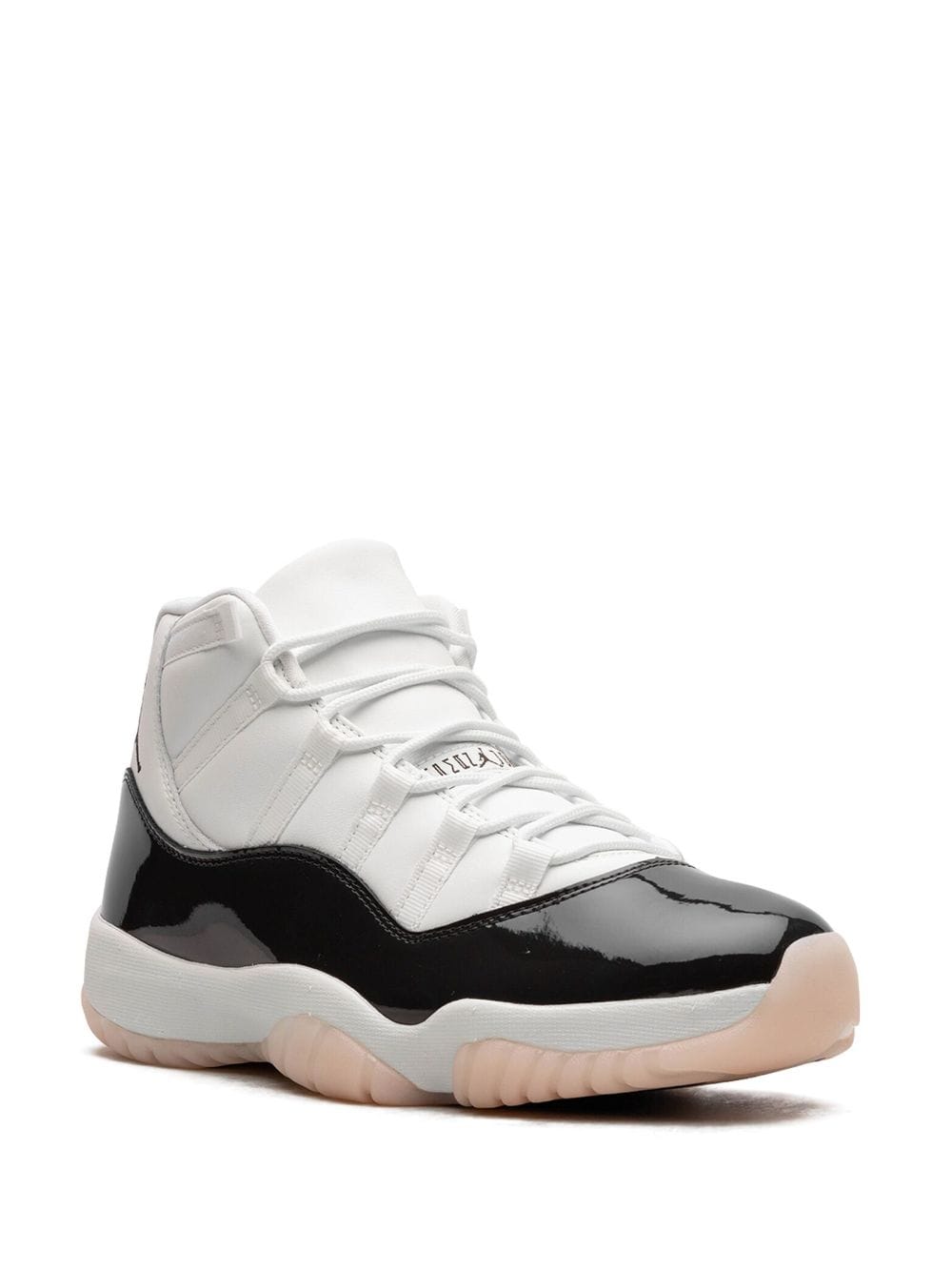Air Jordan Retro 11 NEAPOLITAN
