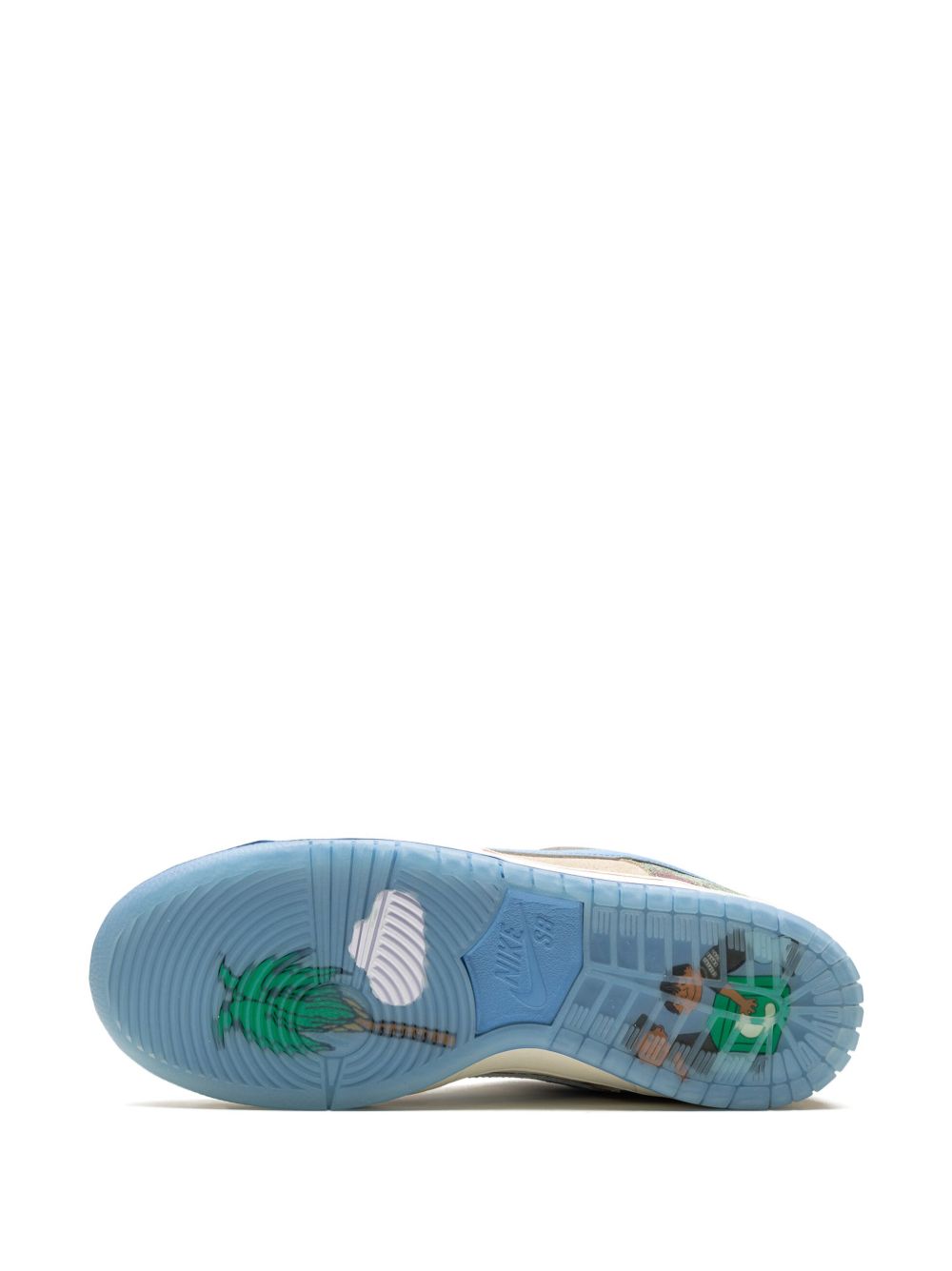 Nike SB Dunk Crenshaw Skate Club