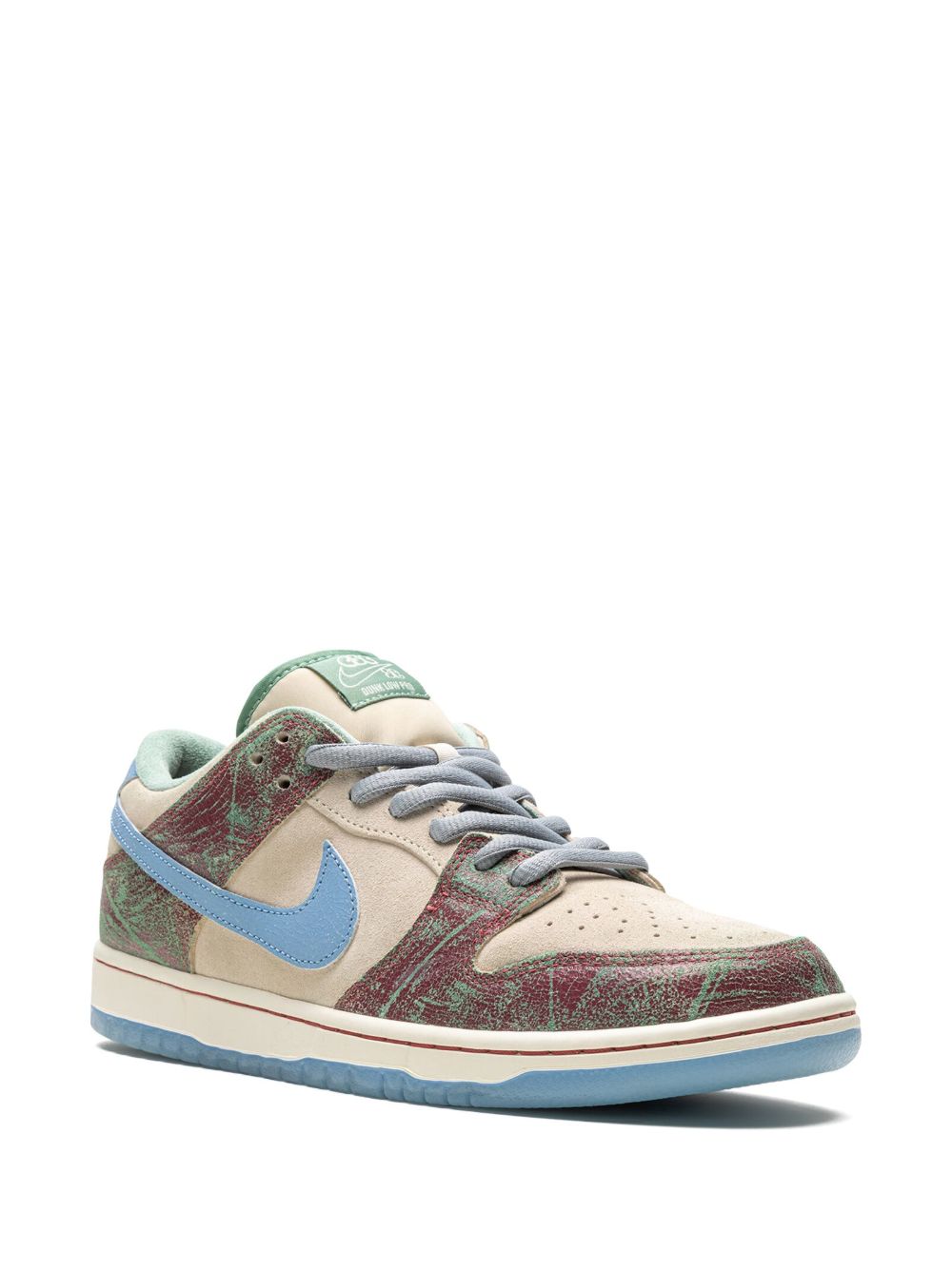 Nike SB Dunk Crenshaw Skate Club