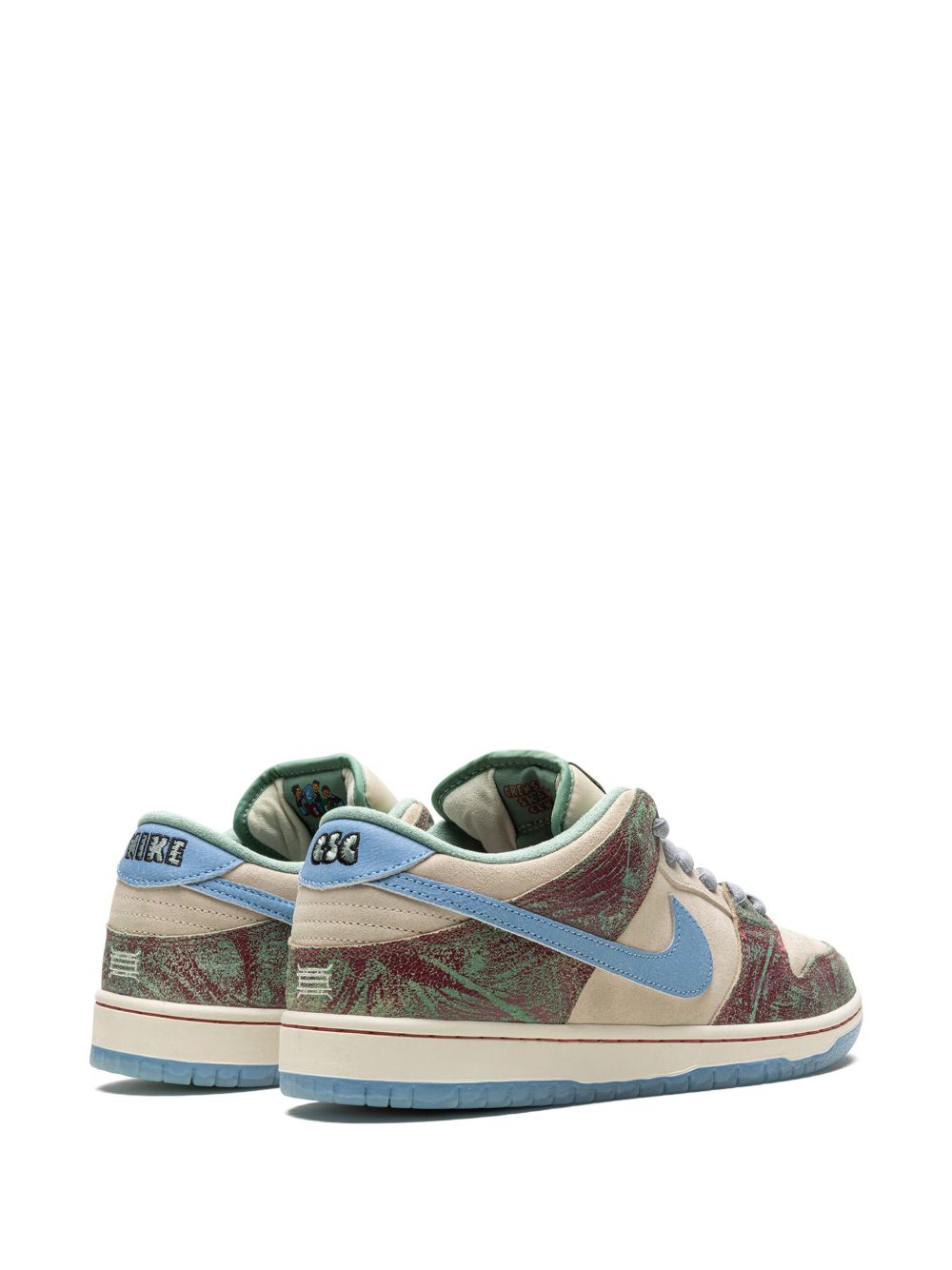 Nike SB Dunk Crenshaw Skate Club