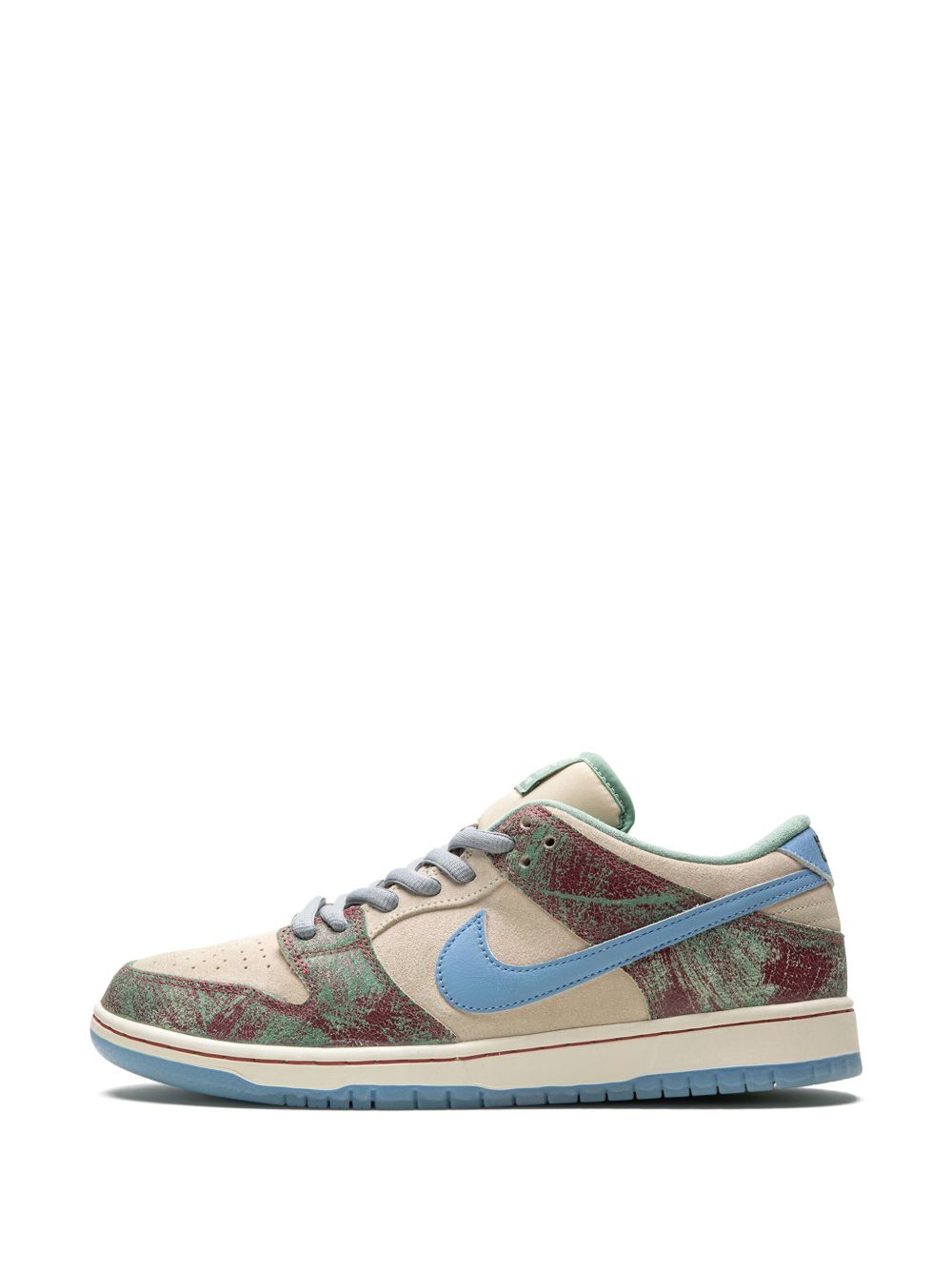 Nike SB Dunk Crenshaw Skate Club