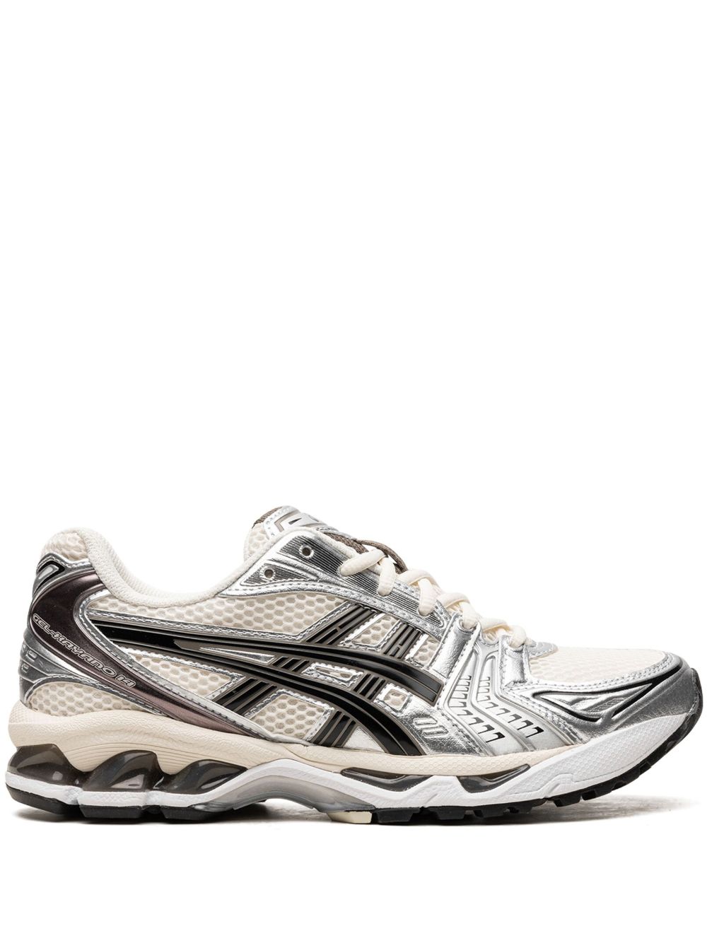 Asics GEL-KAYANO 14 "Metallic Plum"