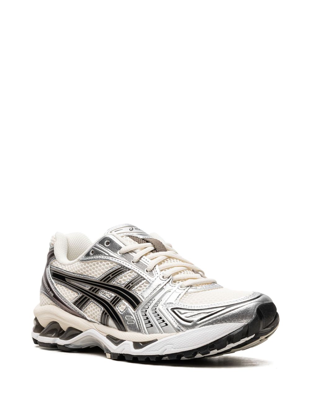 Asics GEL-KAYANO 14 "Metallic Plum"