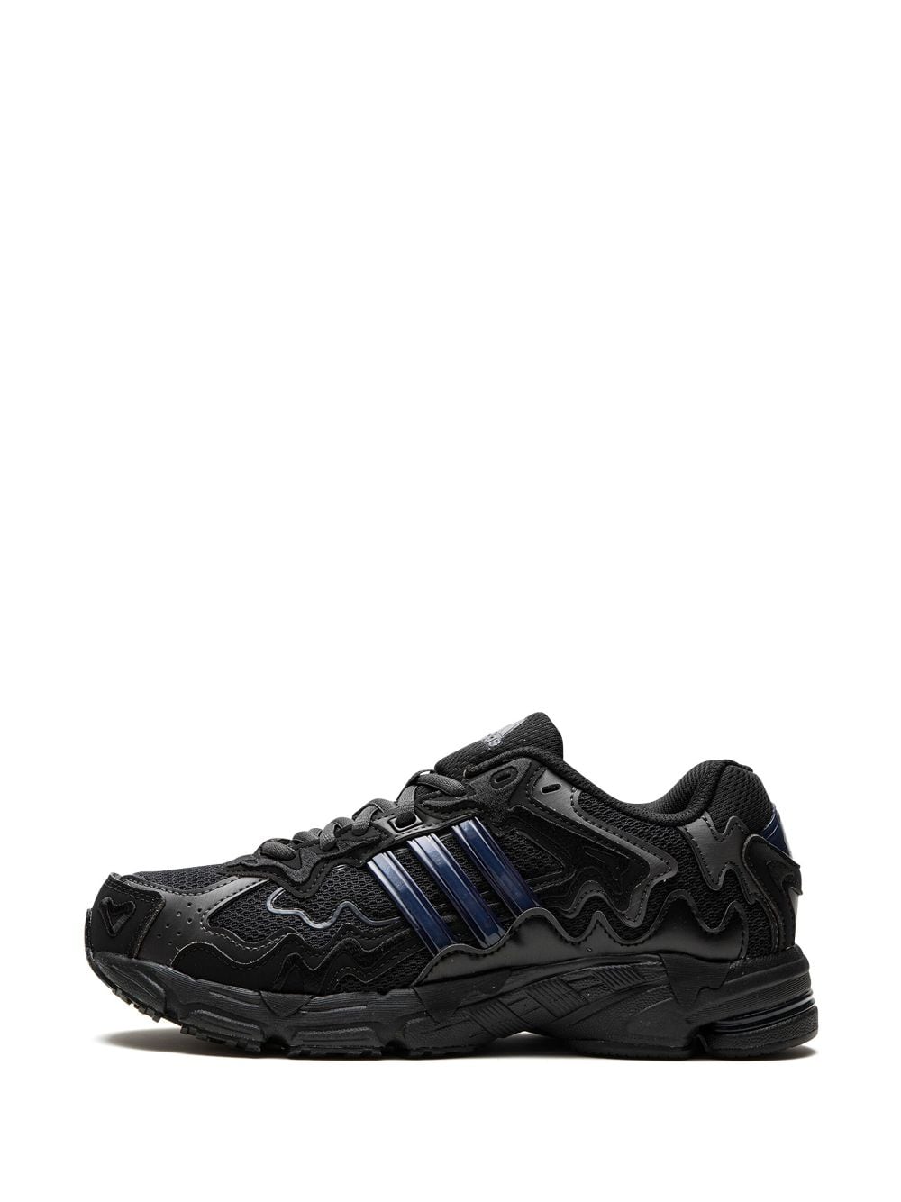 Bad Bunny RESPONSE Black