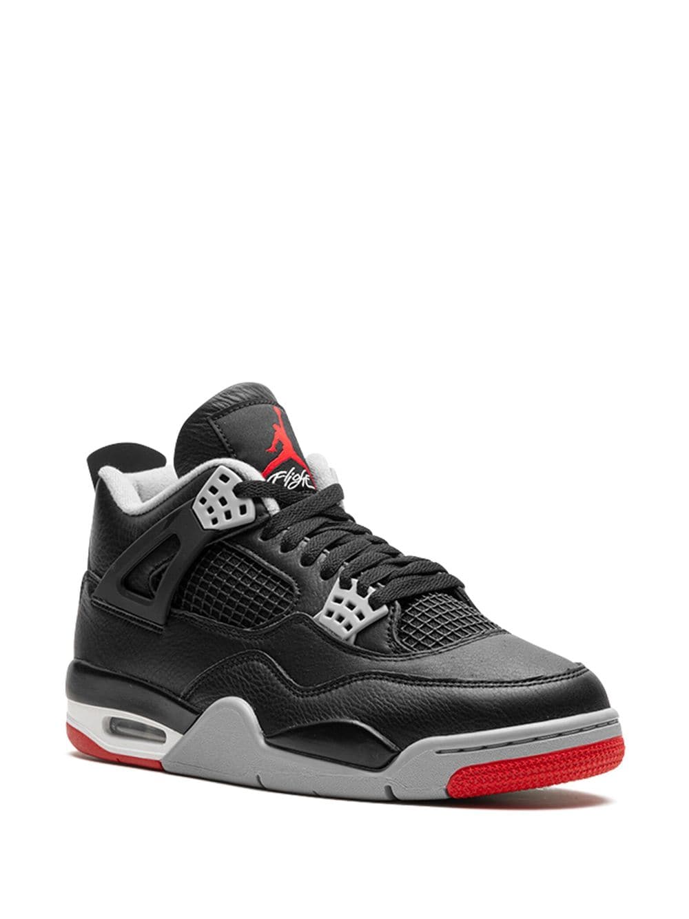 Air Jordan Retro 4 BREAD REIMAGINED