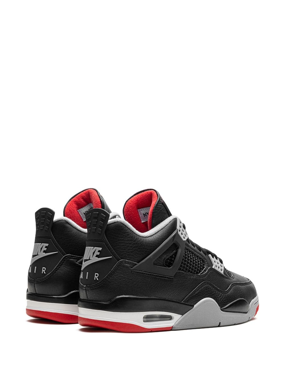 Air Jordan Retro 4 BREAD REIMAGINED