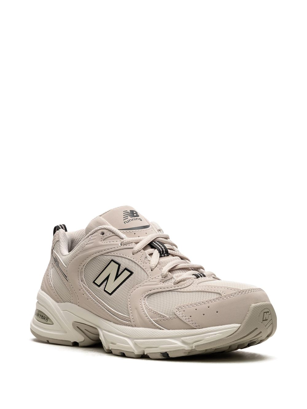 New Balance 530 CREMA