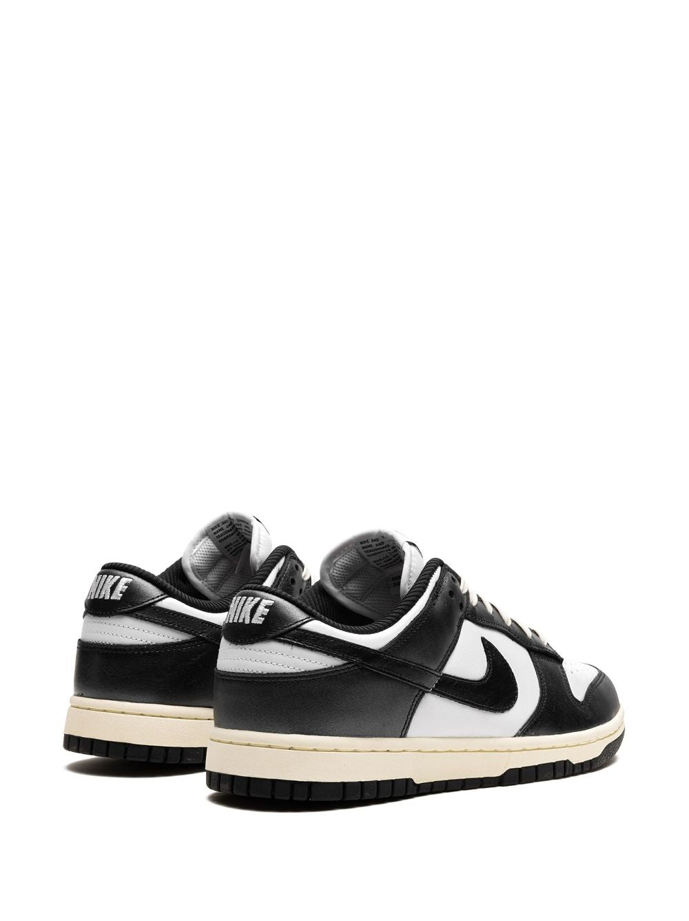 Nike DUNK PANDA VINTAGE