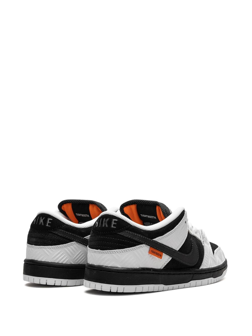 Nike SB DUNK TIGHTBOOTH