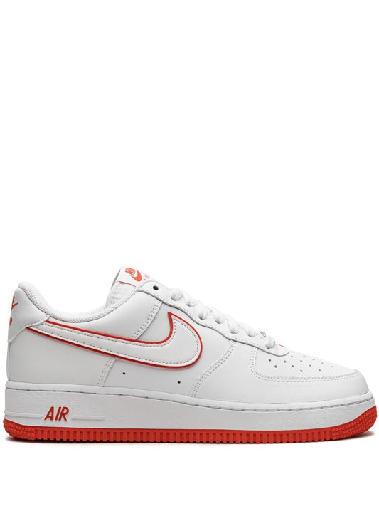 Air Force One PICANTE RED UNC