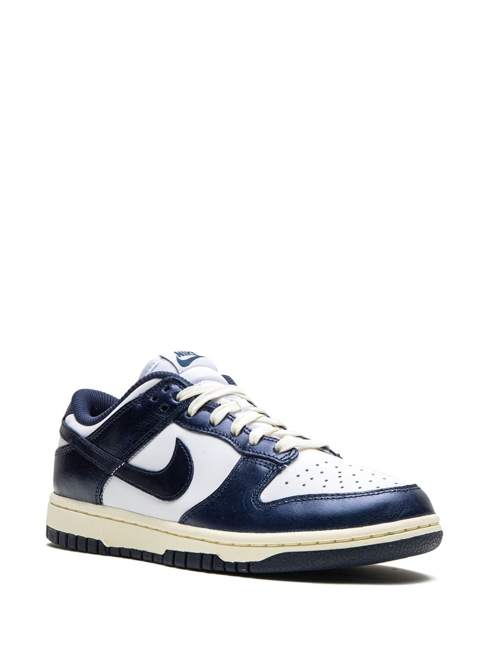 Nike Dunk Blue Vintage
