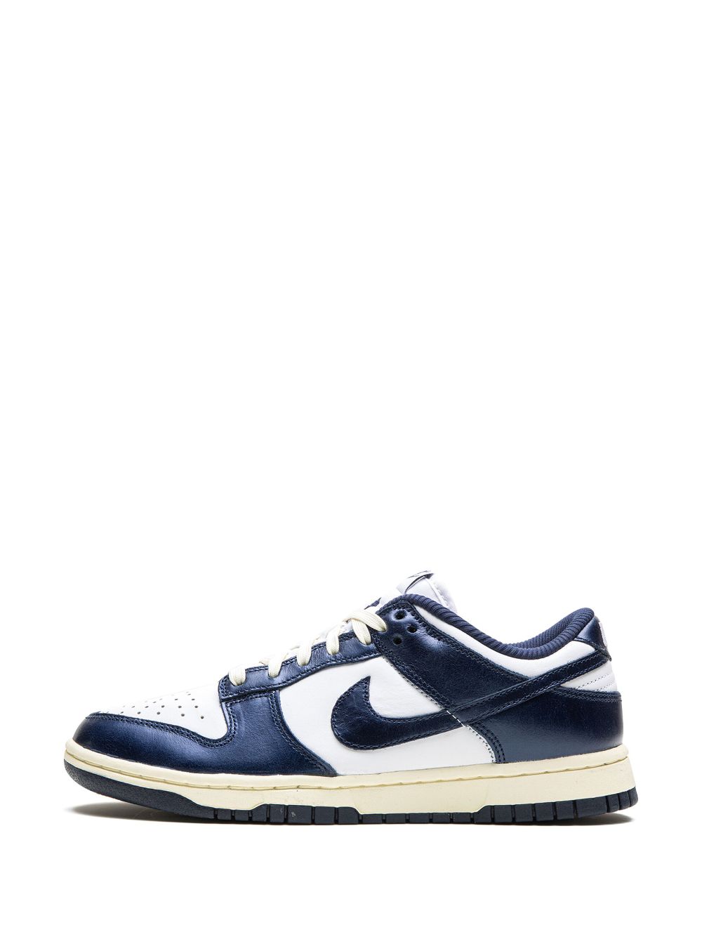 Nike Dunk Blue Vintage