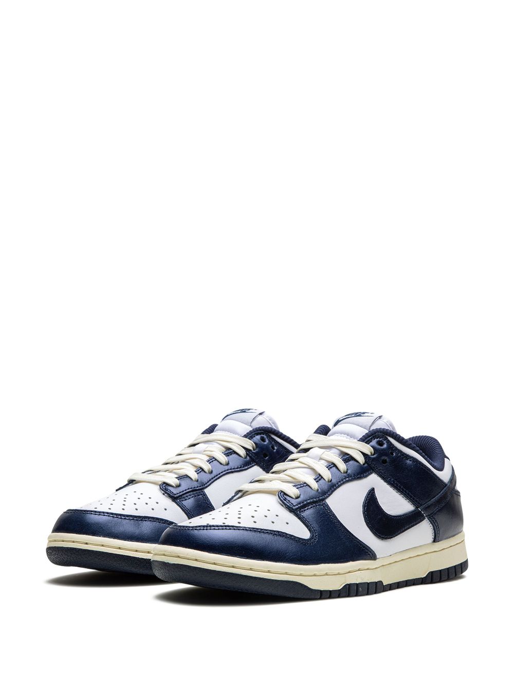 Nike Dunk Blue Vintage
