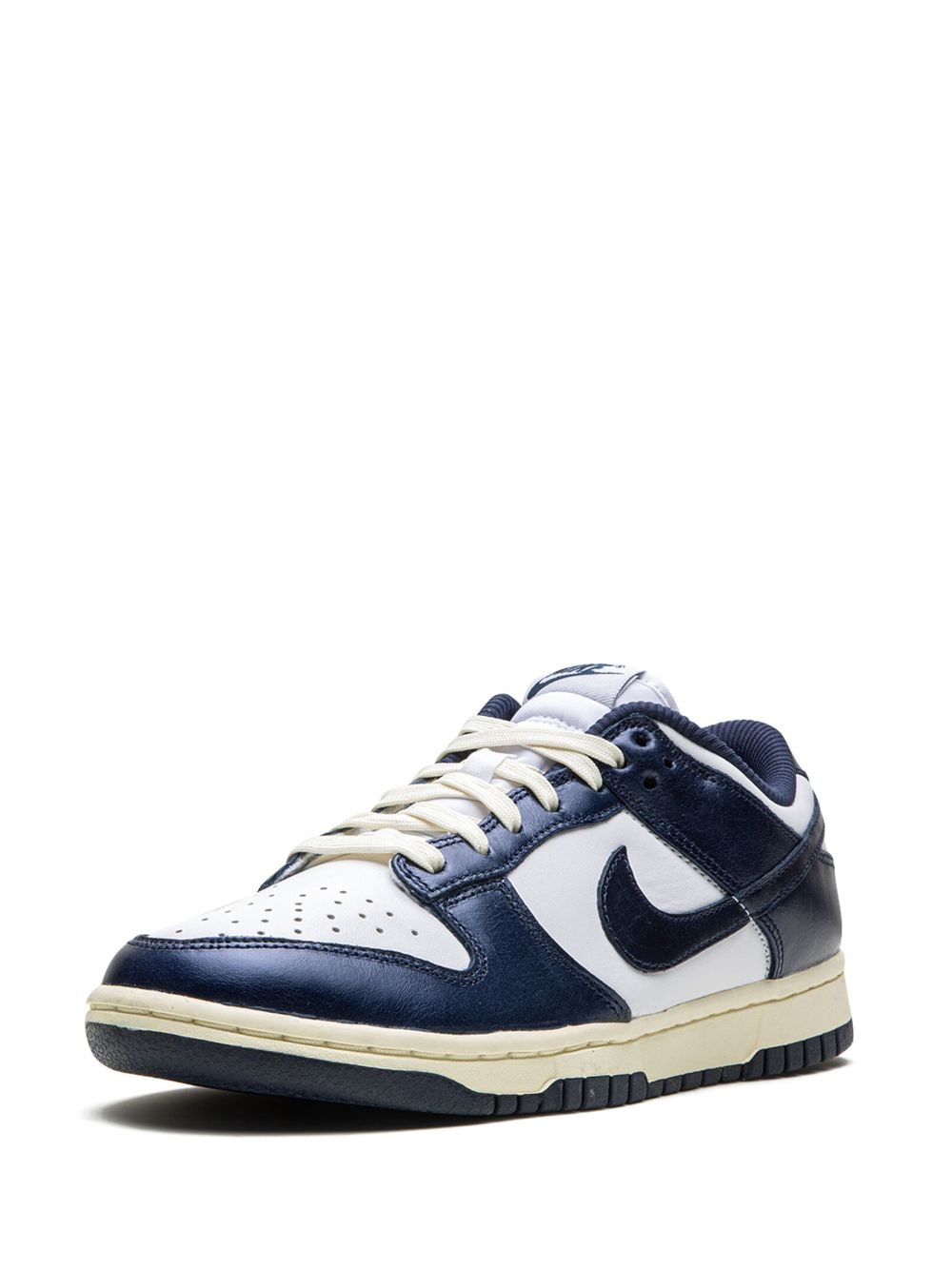 Nike Dunk Blue Vintage