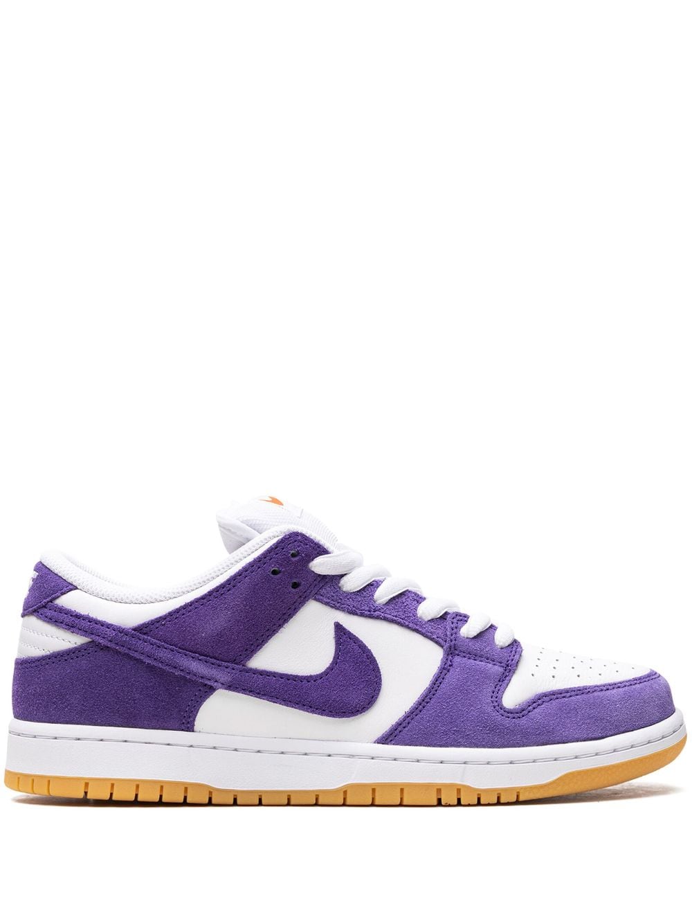 Nike DUNK LOW PRO ISO MORADA
